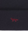 Maison Kitsuné MAISON KITSUNE' Hats NAVY