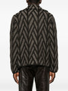 EMPORIO ARMANI CAPSULE Coats BROWN
