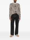 EMPORIO ARMANI CAPSULE Sweaters BROWN