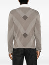 EMPORIO ARMANI CAPSULE Sweaters BROWN