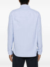 EMPORIO ARMANI CAPSULE Shirts NAVY