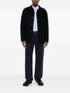 EMPORIO ARMANI CAPSULE Shirts NAVY