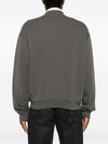 Emporio Armani Coats GREY
