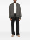 Emporio Armani Coats GREY