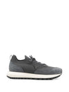 Emporio Armani Sneakers GREY