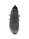 Emporio Armani Sneakers GREY