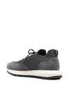 Emporio Armani Sneakers GREY