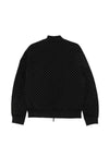 Emporio Armani Coats BLACK