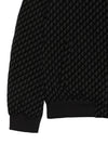 Emporio Armani Coats BLACK