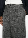 Emporio Armani Trousers GREY