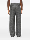 Emporio Armani Trousers GREY