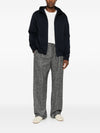 Emporio Armani Trousers GREY