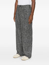 Emporio Armani Trousers GREY