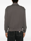 Maison Kitsuné Chillax Fox cotton sweatshirt