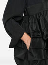 COMME COMME Dresses BLACK