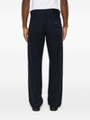 EMPORIO ARMANI CAPSULE Jeans NAVY