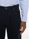 EMPORIO ARMANI CAPSULE Jeans NAVY