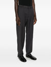 Emporio Armani Trousers GREY