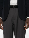 Emporio Armani Trousers GREY