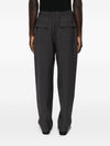 Emporio Armani Trousers GREY
