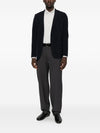 Emporio Armani Trousers GREY