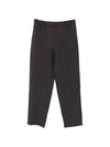 Emporio Armani Trousers GREY
