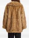 032C THE FRANKIE SHOP Coats BROWN