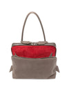 The Attico Bags.. GREY
