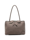 The Attico Bags.. GREY