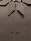 The Attico Bags.. GREY