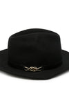 Emporio Armani Hats BLACK