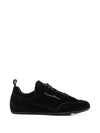 Emporio Armani Sneakers BLACK