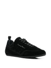 Emporio Armani Sneakers BLACK
