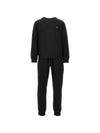 Emporio Armani Sweaters BLACK