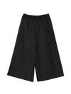 Comme des Garcons Trousers BLACK