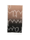 Paul Smith Scarfs BEIGE