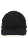 Gucci Original Gg Cap