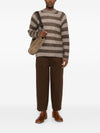 Emporio Armani Sweaters BORDEAUX