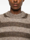 Emporio Armani Sweaters BORDEAUX