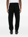 Emporio Armani Trousers BLACK