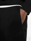Emporio Armani Trousers BLACK