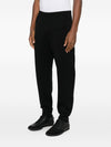 Emporio Armani Trousers BLACK