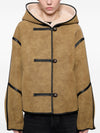 STAND STUDIO Jackets BEIGE