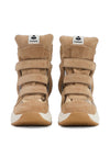 Isabel Marant Sneakers CAMEL