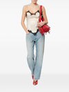 Isabel Marant Amael silk top