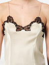 Isabel Marant Sea clothing GOLD