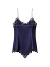 Isabel Marant Sea clothing NAVY