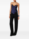 Isabel Marant Sea clothing NAVY