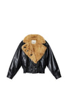 Isabel Marant Jackets BLACK