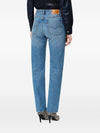 Isabel Marant Jeans NAVY